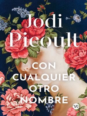 cover image of Con cualquier otro nombre